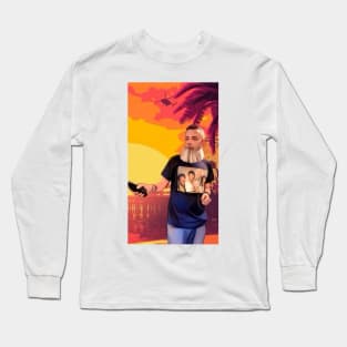 Cody Long Sleeve T-Shirt